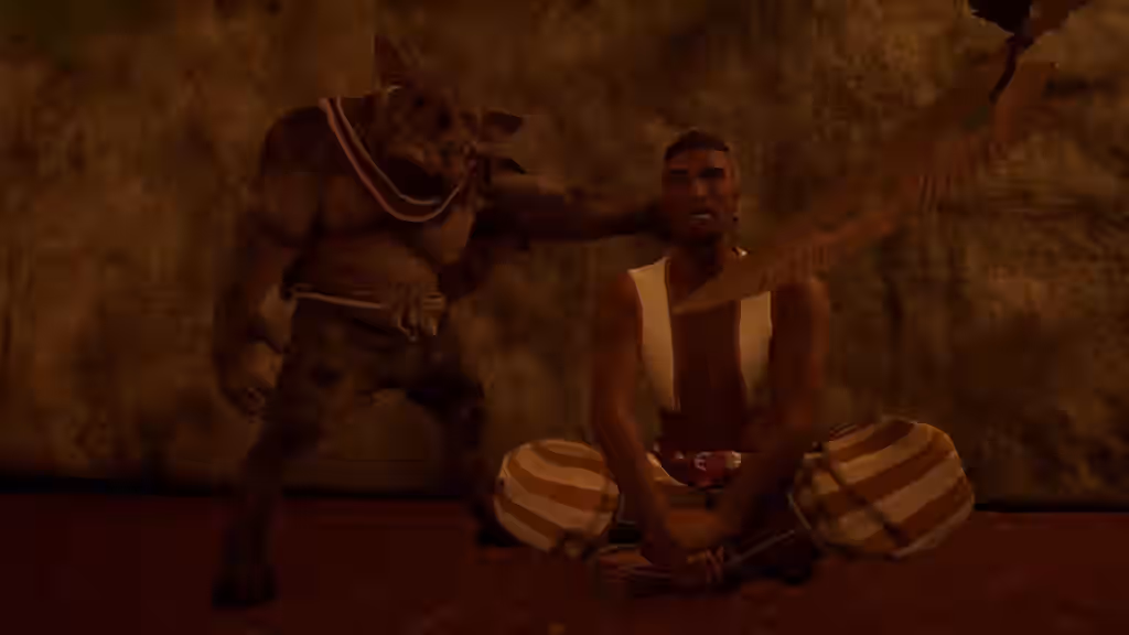 Wildlife (Video Game) Rule 34 Video