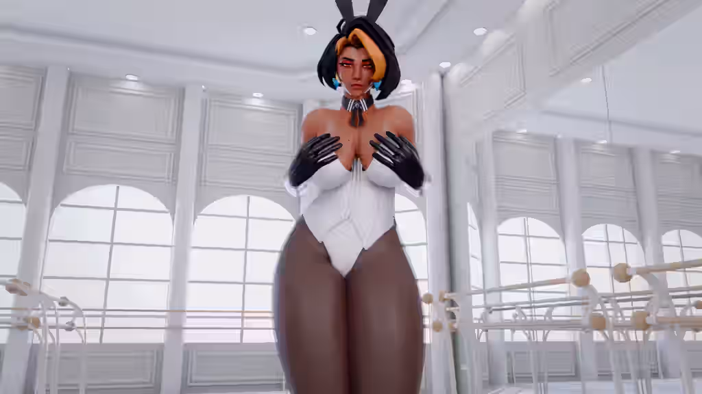 1girls Rule 34 Video