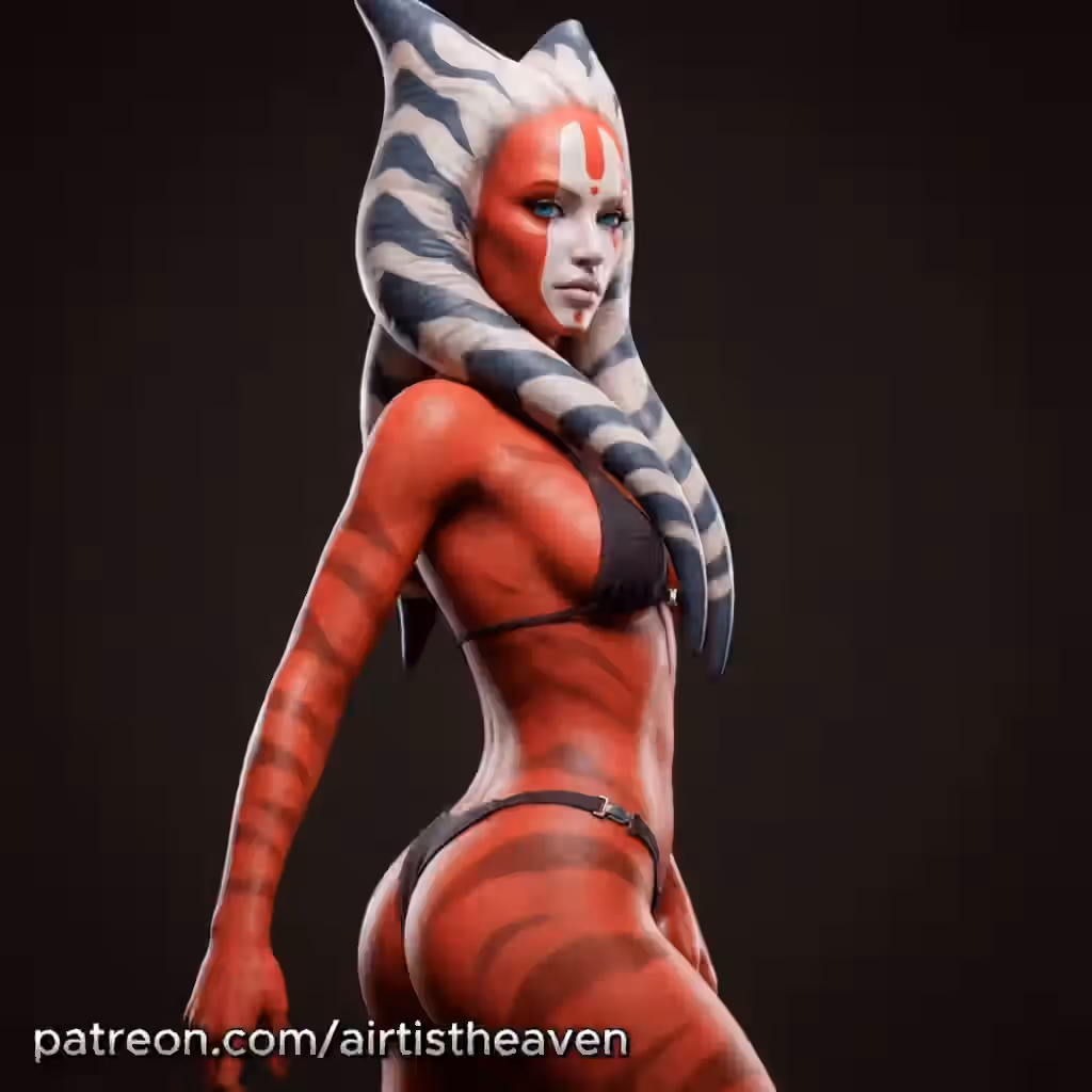 1female Rule 34 Video