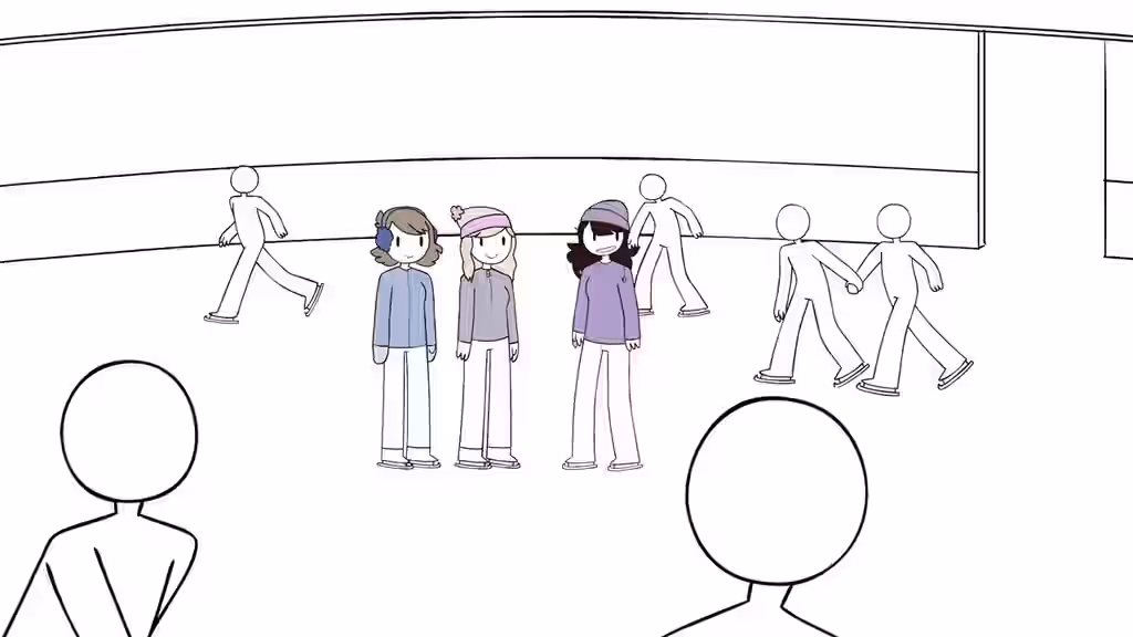 Animated Rule 34 Video