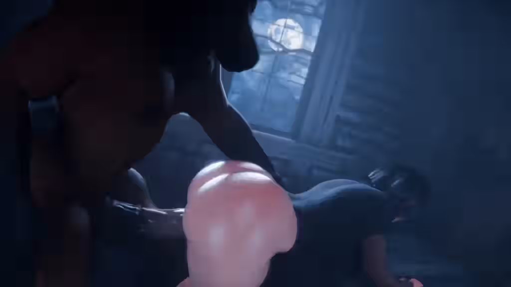 Scrag Boy (Model) Rule 34 Video