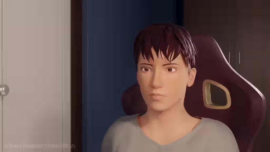1futa Rule 34 Video