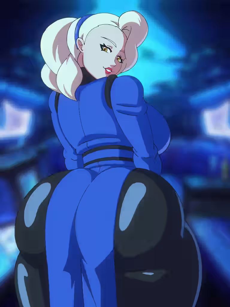 Margaret (Persona) Rule 34 Video