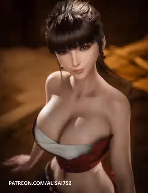 Eve (Stellar Blade) Rule 34 Video