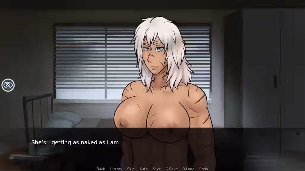 Couple (Romantic) Rule 34 Video