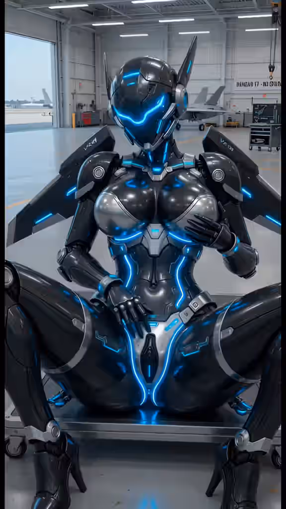 Ai Rule 34 Video