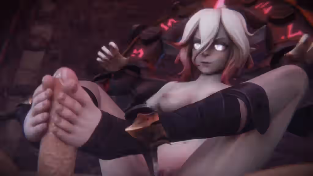 Briar (League Of Legends) Rule 34 Video
