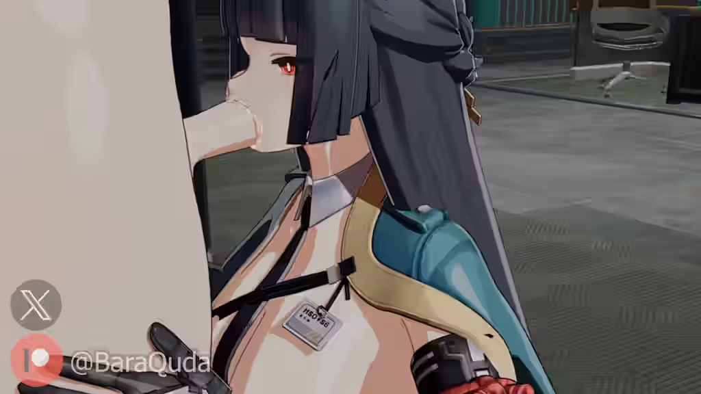 3d Rule 34 Video