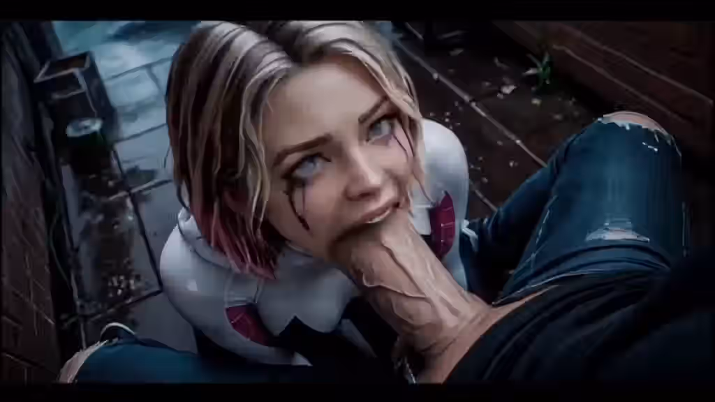 Ai Art Rule 34 Video