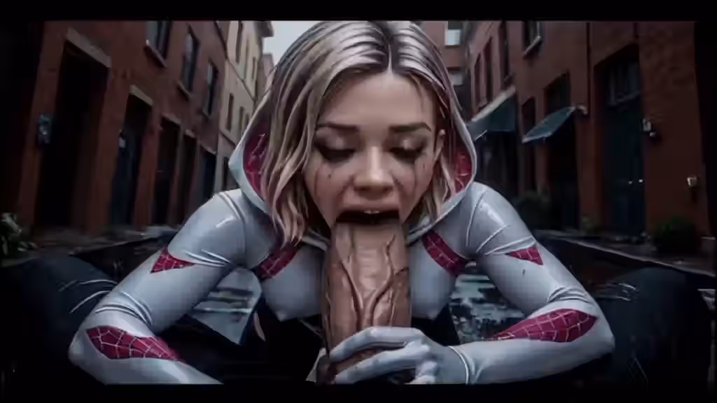 Ai-Created Rule 34 Video