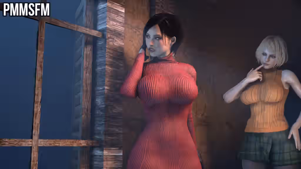 1futa Rule 34 Video