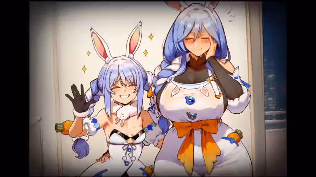 Accessory Rule 34 Video