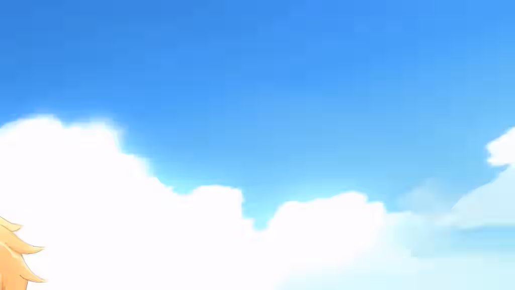 Aether (Genshin Impact) Rule 34 Video