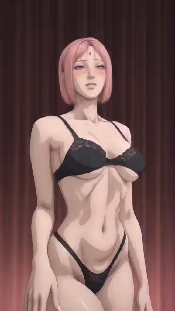 Naruto (Series) Rule 34 Video