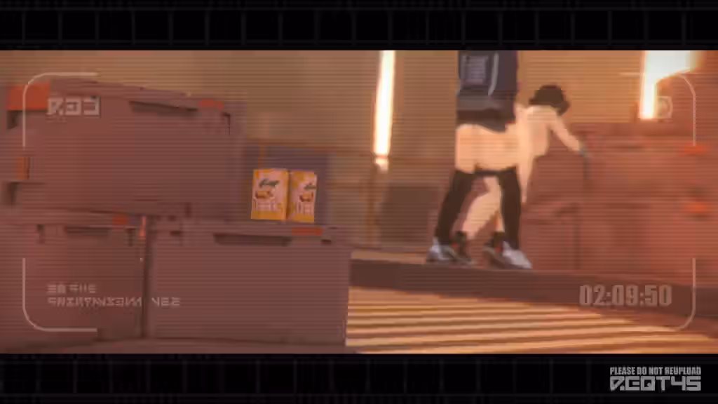 Wise (Zenless Zone Zero) Rule 34 Video