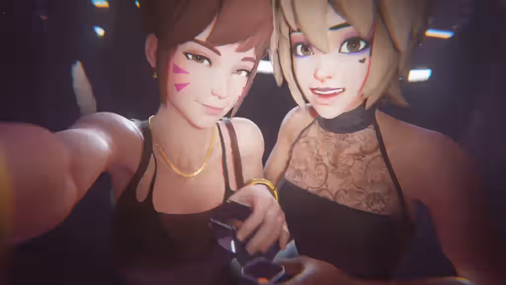 3d (Artwork) Rule 34 Video