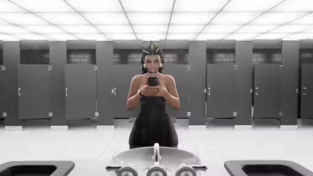 3d (Artwork) Rule 34 Video