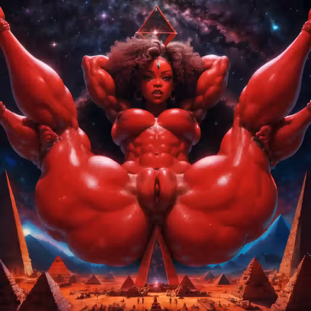 1girls Rule 34 Video