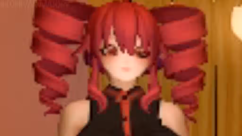1girls Rule 34 Video