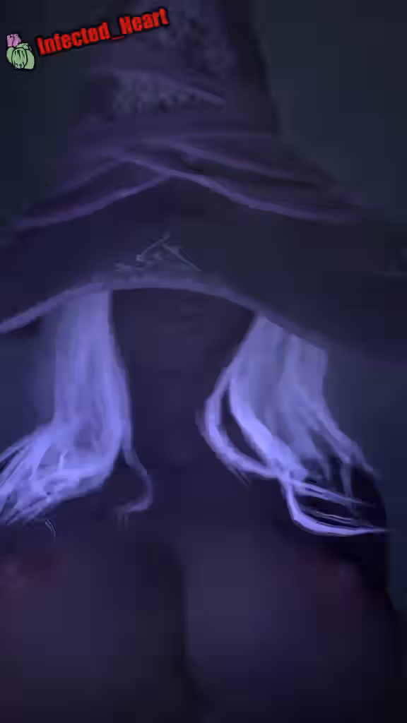 Recluse (Nightreign) Rule 34 Video