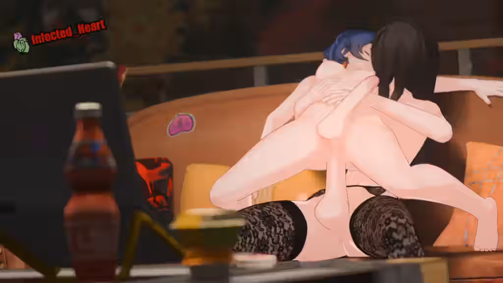 Belle (Zenless Zone Zero) Rule 34 Video