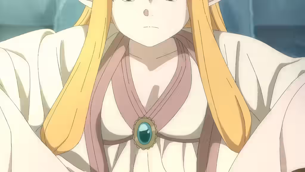 Serie (Sousou No Frieren) Rule 34 Video