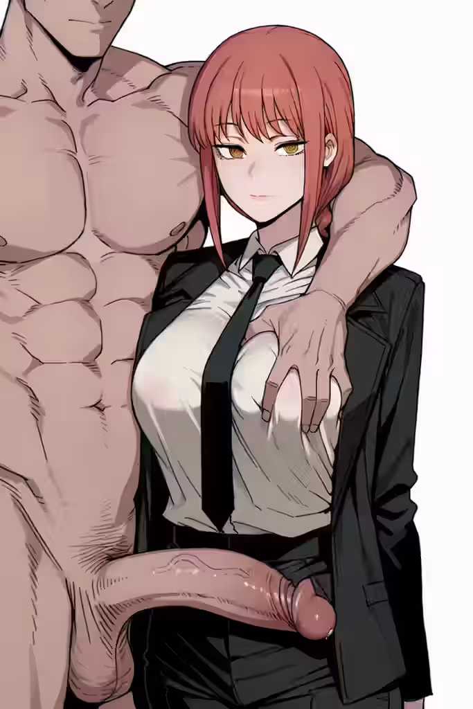 Dabigdonger (Artist) Rule 34 Video