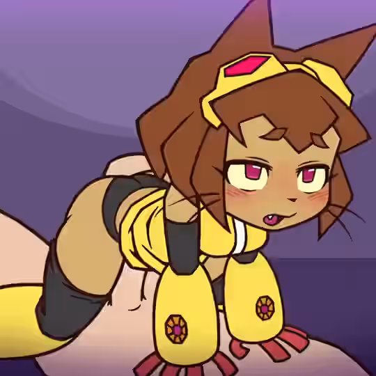 Kit (Gameoverse) Rule 34 Video
