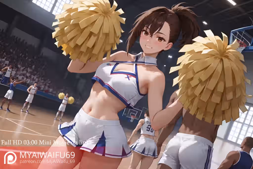 Teamwork (Sexual) Rule 34 Video