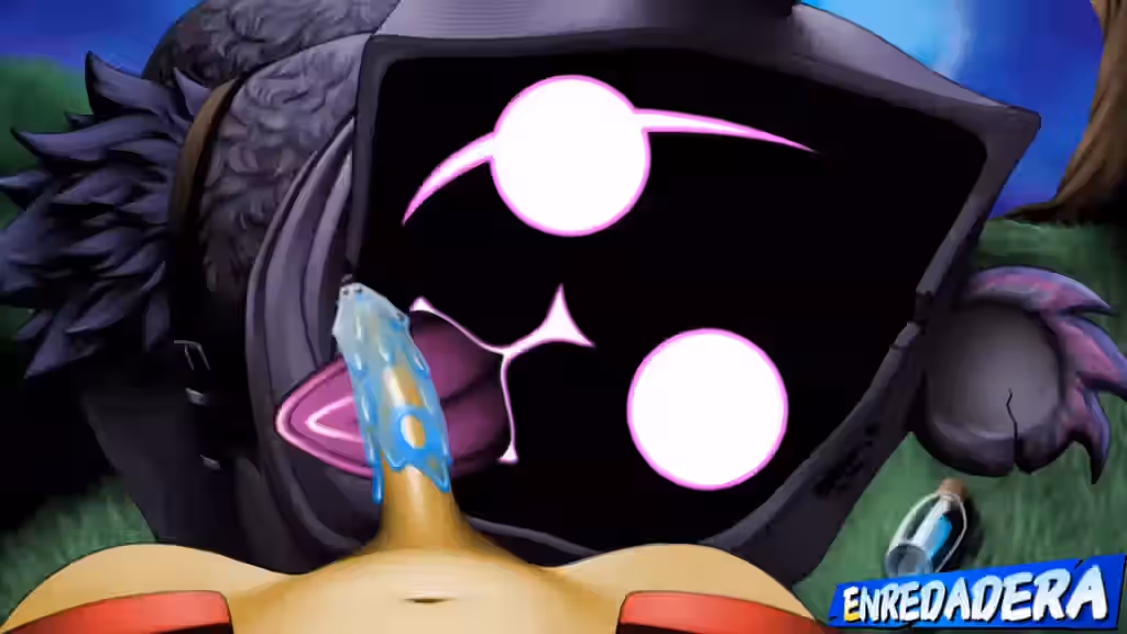 2d (Artwork) Rule 34 Video