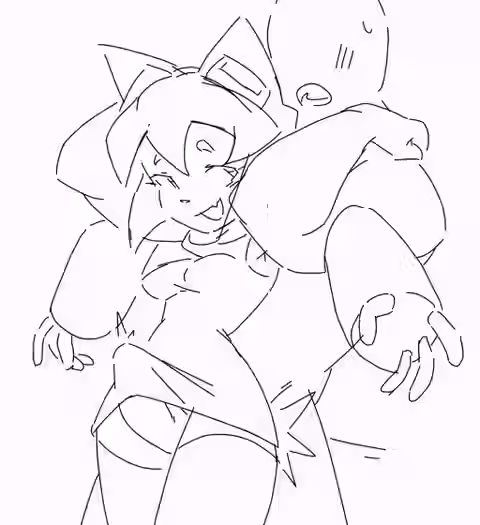 Kit (Gameoverse) Rule 34 Image