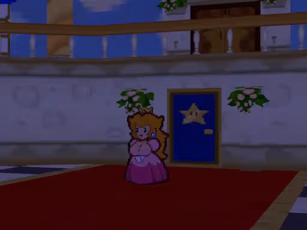 Mario (Series) Rule 34 Video