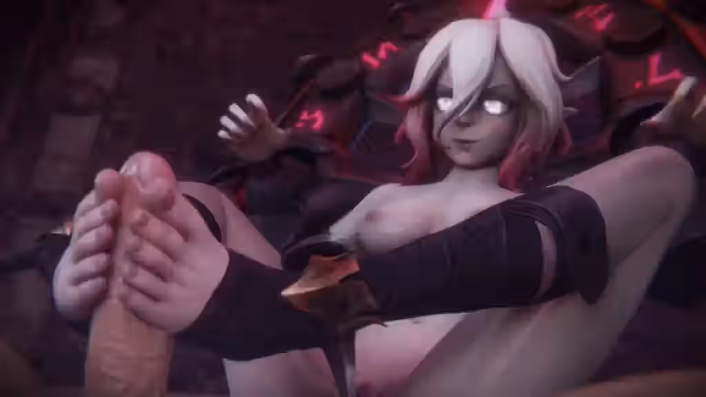 Briar (League Of Legends) Rule 34 Video
