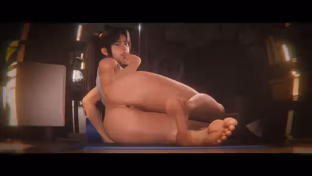 1girls Rule 34 Video