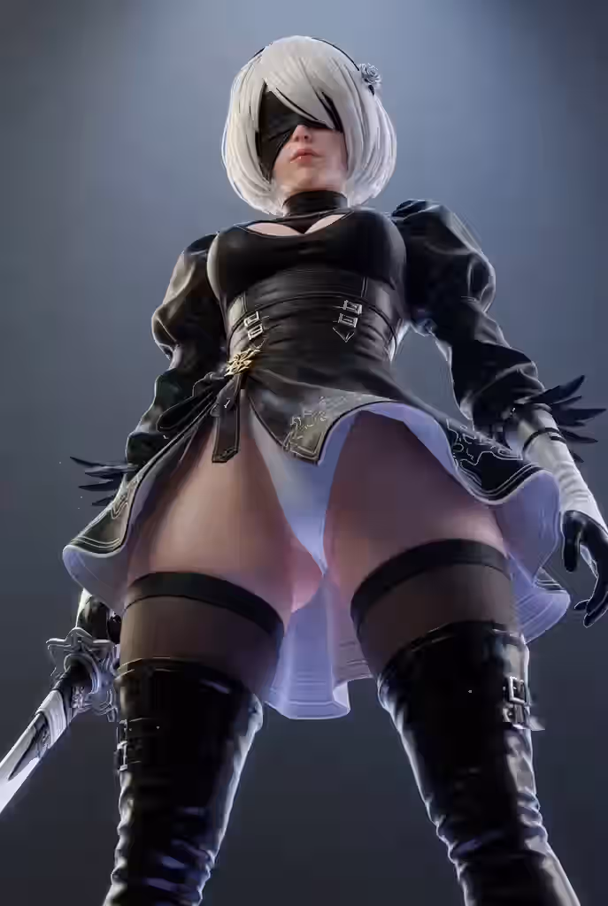 1girls Rule 34 Video