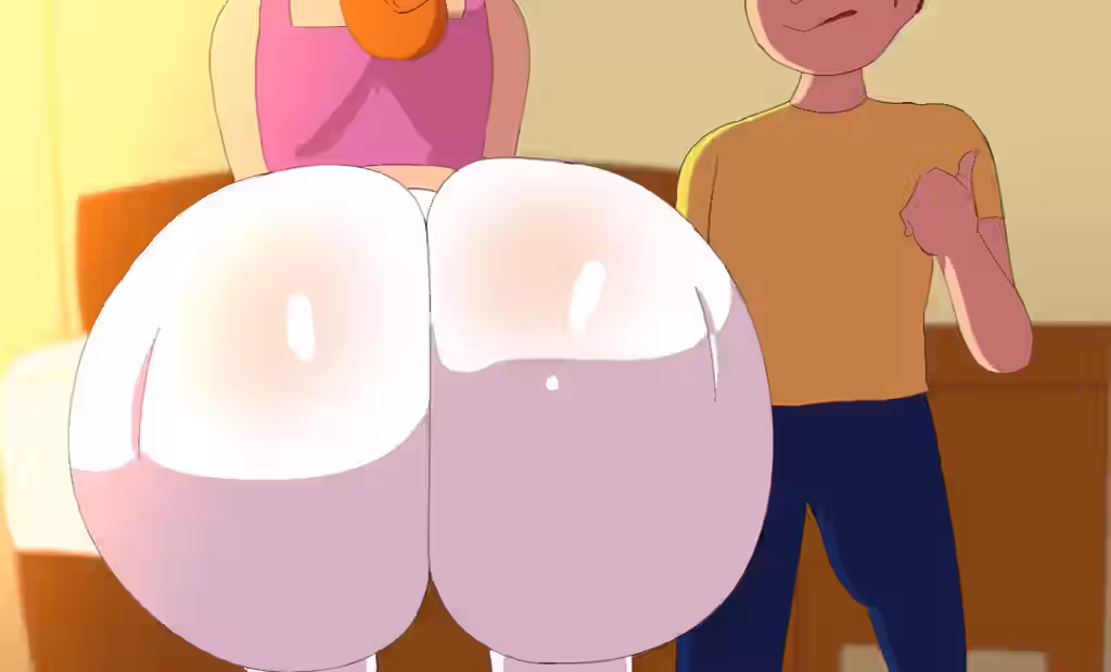 4k Rule 34 Video