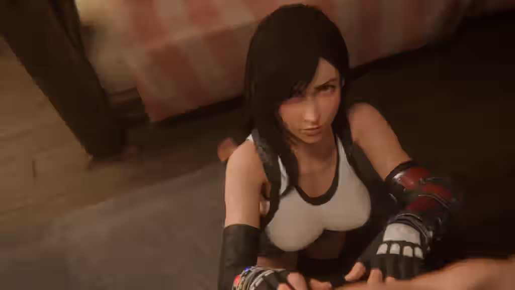 1girls Rule 34 Video