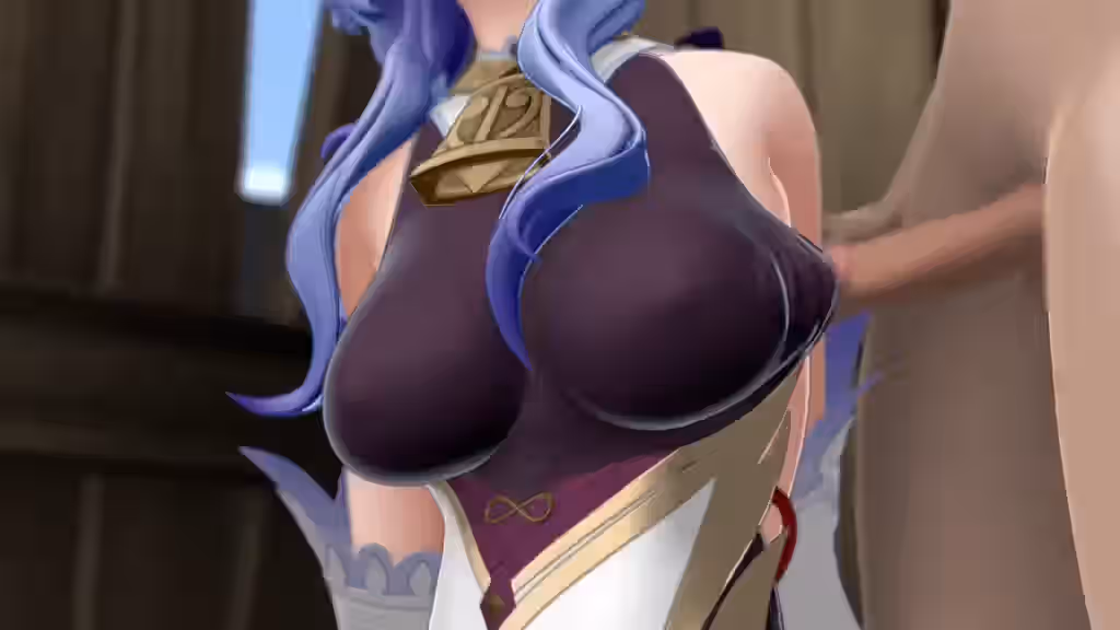 Blender (Medium) Rule 34 Video