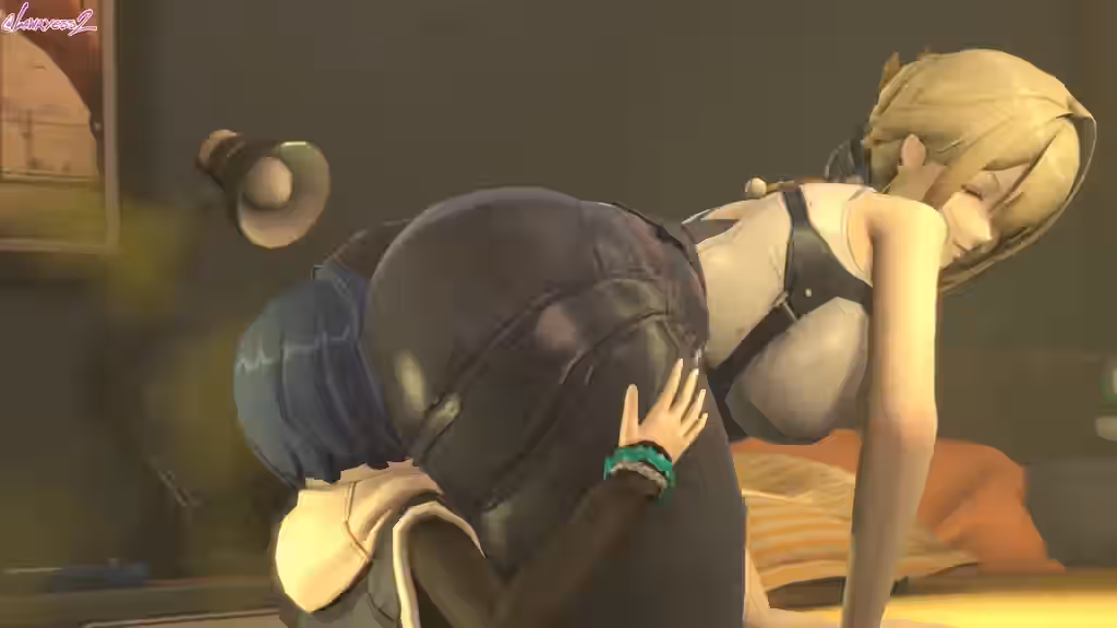 Belle (Zenless Zone Zero) Rule 34 Video