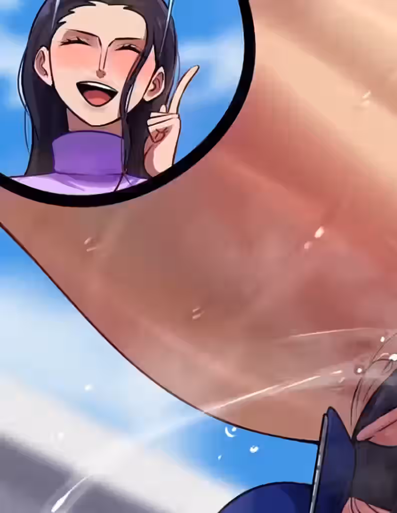 1girls Rule 34 Video