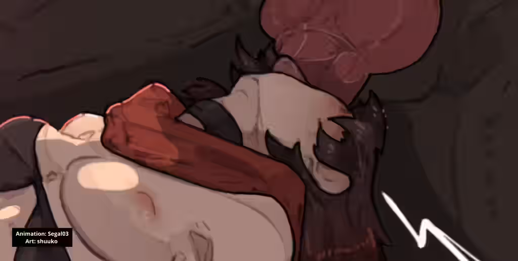 Beowolf (Rwby) Rule 34 Video