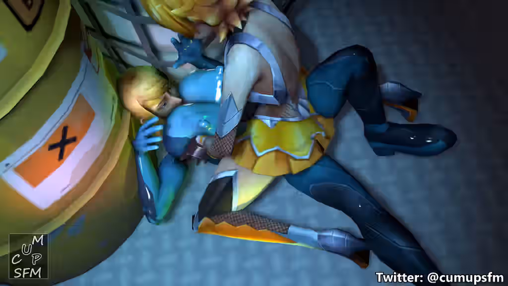 3d (Artwork) Rule 34 Video