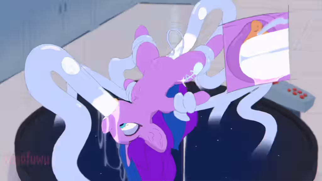 Twilight Sparkle (Mlp) Rule 34 Video