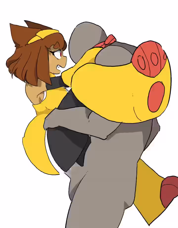 Kit (Gameoverse) Rule 34 Video