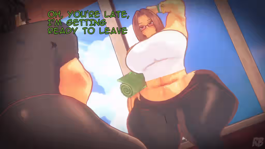 3d (Artwork) Rule 34 Video