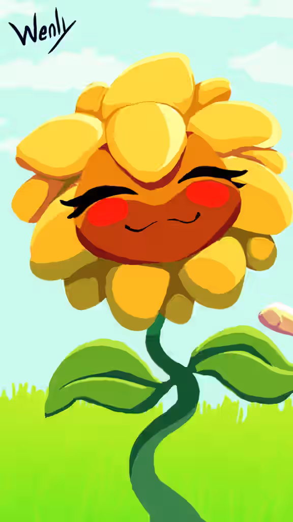 Solar Flare (Pvz) Rule 34 Video