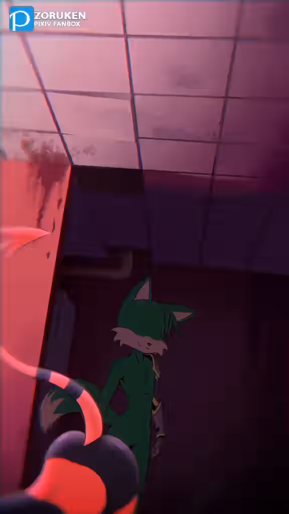 Jack (Jack Woods) Rule 34 Video