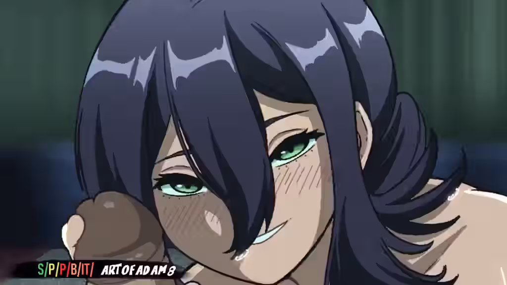 Denji (Chainsaw Man) Rule 34 Video