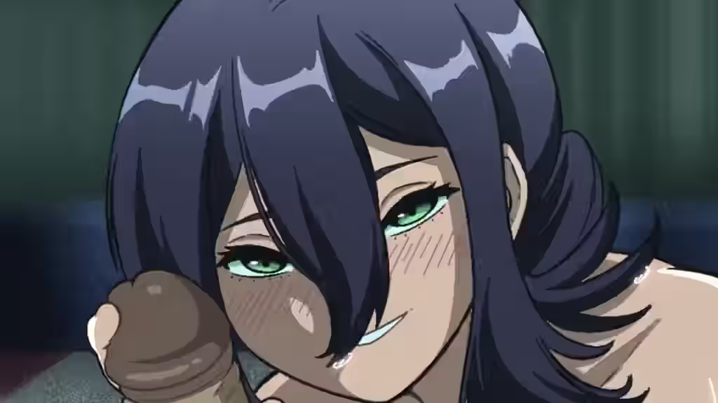 Denji (Chainsaw Man) Rule 34 Video