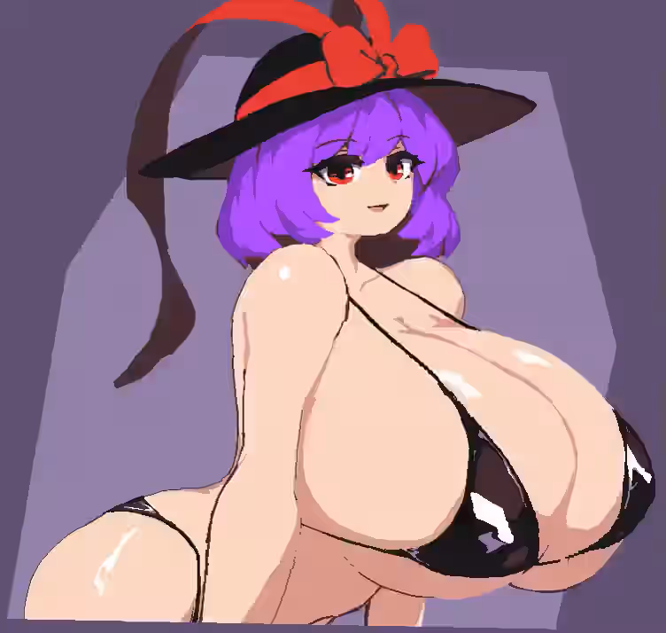 Namako (Takorin) Rule 34 Video